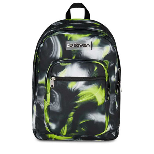 Picture of SEVEN FREETHINK LIME PUNCH BACKPACK